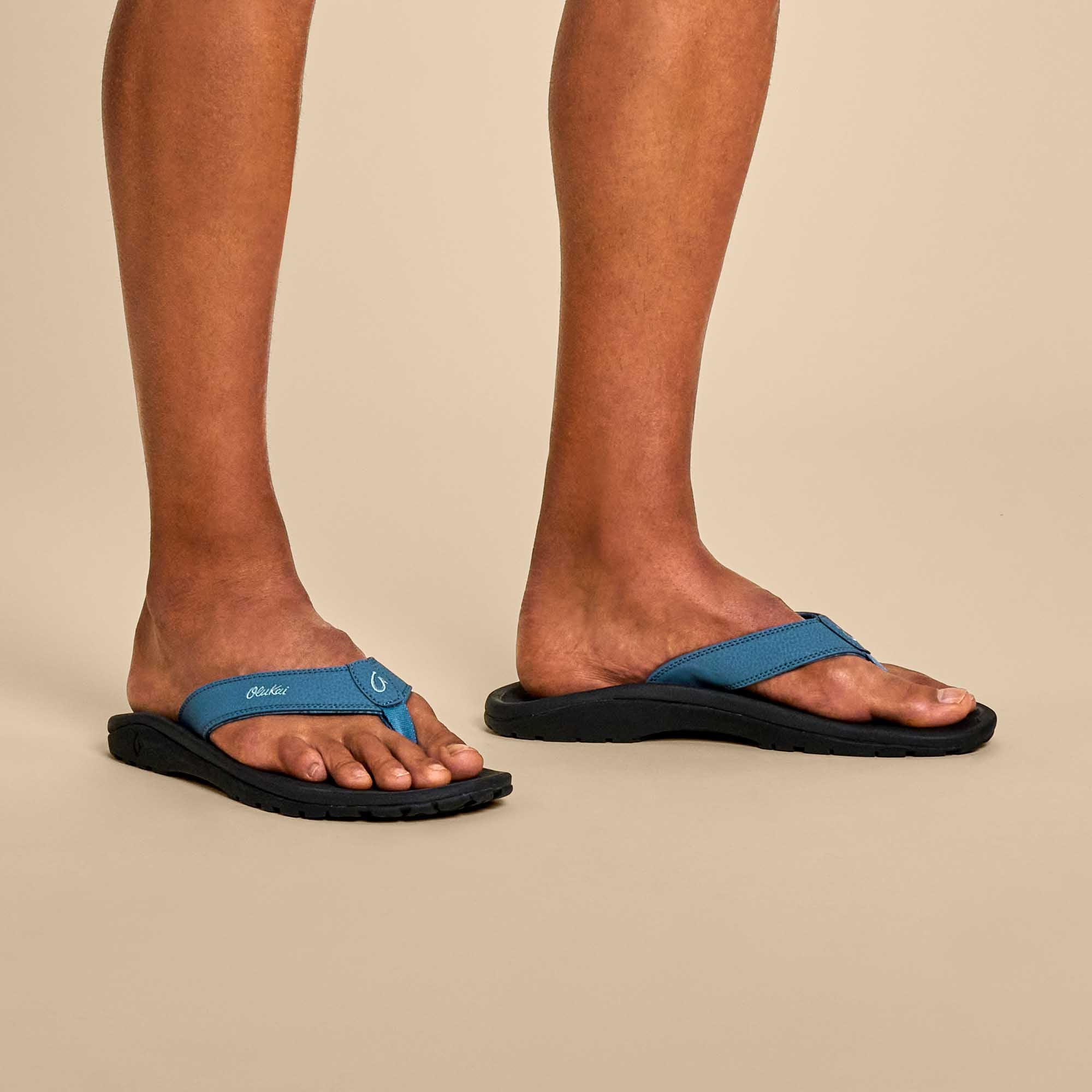 'Ohana - Vintage Blue / Black - Image 2